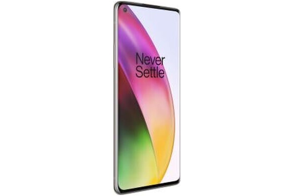 Smartfon OnePlus 8 5G różowy 6.55" 12.0GB/256.0GB