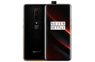 Smartfon OnePlus 7T Pro czarny 6.67" 12.0GB/256.0GB