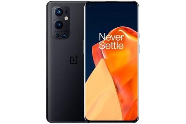 Smartfon OnePlus 9 Pro 5G czarny 6.70" 12.0GB/256.0GB