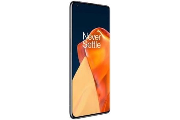Smartfon OnePlus 9 Pro 5G czarny 6.70" 12.0GB/256.0GB