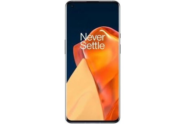 Smartfon OnePlus 9 Pro 5G czarny 6.70" 12.0GB/256.0GB