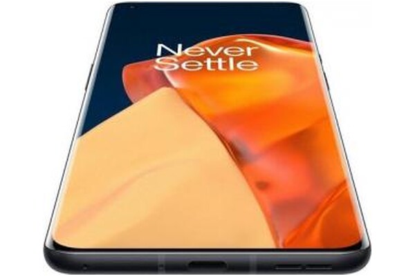 Smartfon OnePlus 9 Pro 5G czarny 6.70" 12.0GB/256.0GB