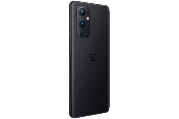 Smartfon OnePlus 9 Pro 5G czarny 6.70" 12.0GB/256.0GB