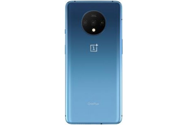 Smartfon OnePlus 7T niebieski 6.50" 8.0GB/128.0GB