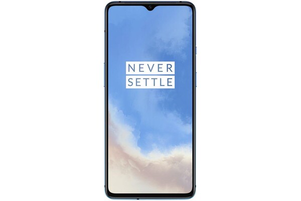 Smartfon OnePlus 7T niebieski 6.50" 8.0GB/128.0GB