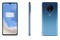 Smartfon OnePlus 7T niebieski 6.50" 8.0GB/128.0GB