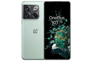 Smartfon OnePlus 10T 5G zielony 6.70" 8.0GB/128.0GB