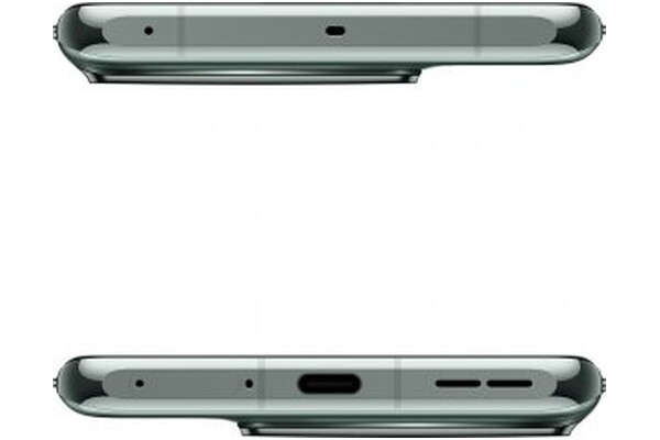 Smartfon OnePlus 11 5G zielony 6.70" 16.0GB/256.0GB