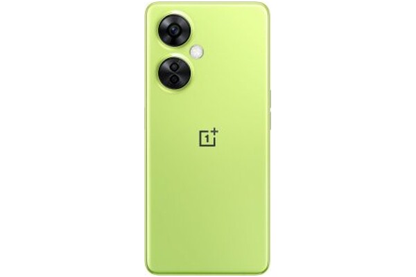 Smartfon OnePlus Nord CE 5G zielony 6.70" 8.0GB/128.0GB