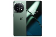 Smartfon OnePlus 11 5G zielony 6.70" 8.0GB/128.0GB