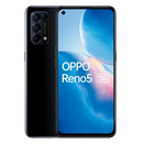 Smartfon OPPO Reno5 5G czarny 6.43" 8.0GB/128.0GB