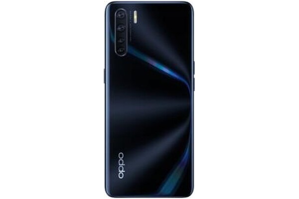 Smartfon OPPO A91 czarny 6.40" 8.0GB/128.0GB