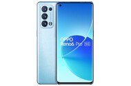 Smartfon OPPO Reno6 Pro 5G niebieski 6.55" 12.0GB/256.0GB