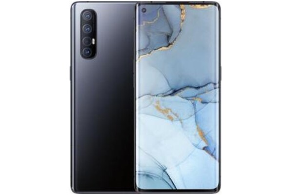 Smartfon OPPO Reno3 Pro 5G czarny 6.50" 12.0GB/256.0GB