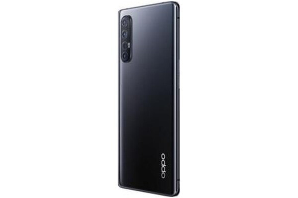 Smartfon OPPO Reno3 Pro 5G czarny 6.50" 12.0GB/256.0GB