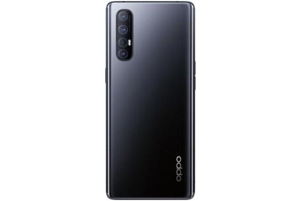 Smartfon OPPO Reno3 Pro 5G czarny 6.50" 12.0GB/256.0GB