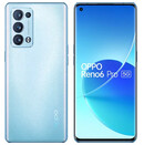 Smartfon OPPO Reno6 Pro 5G błękitny 6.55" 12.0GB/256.0GB