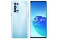 Smartfon OPPO Reno6 Pro 5G błękitny 6.55" 12.0GB/256.0GB