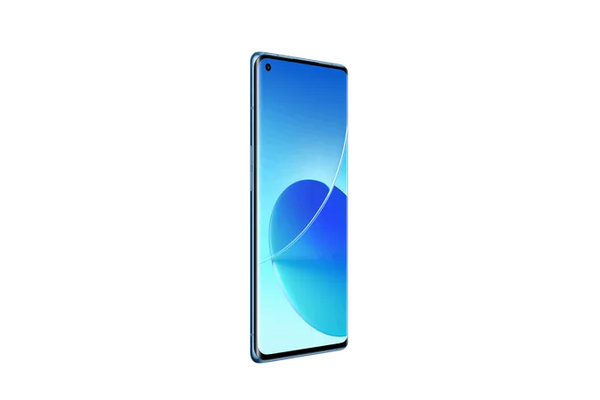 Smartfon OPPO Reno6 Pro 5G błękitny 6.55" 12.0GB/256.0GB