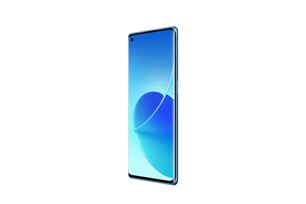 Smartfon OPPO Reno6 Pro 5G błękitny 6.55" 12.0GB/256.0GB