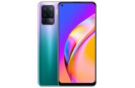 Smartfon OPPO A94 5G fioletowy 6.43" 8.0GB/128.0GB