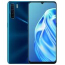 Smartfon OPPO A91 niebieski 6.40" 8.0GB/128.0GB