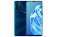 Smartfon OPPO A91 niebieski 6.40" 8.0GB/128.0GB