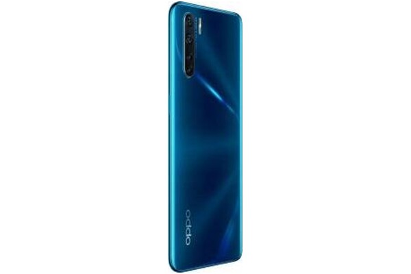 Smartfon OPPO A91 niebieski 6.40" 8.0GB/128.0GB