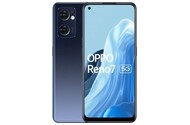 Smartfon OPPO Reno7 5G czarny 6.40" 8.0GB/256.0GB