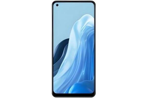 Smartfon OPPO Reno7 Lite 5G srebrno-niebieski 6.43" 8.0GB/128.0GB