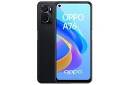 Smartfon OPPO A76 czarny 6.56" 4.0GB/128.0GB