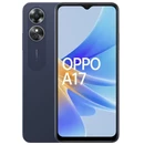 Smartfon OPPO A17 niebieski 6.56" 4.0GB/64.0GB