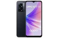 Smartfon OPPO A77 5G czarny 6.56" 4.0GB/64.0GB