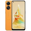 Smartfon OPPO Reno8 pomarańczowy 6.43" 8.0GB/128.0GB