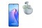 Smartfon OPPO Reno8 Pro 5G czarny 6.62" 8.0GB/256.0GB