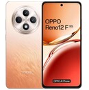Smartfon OPPO Reno12 5G pomarańczowy 6.67" 8.0GB/256.0GB