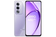 Smartfon OPPO A80 5G fioletowy 6.67" 8.0GB/256.0GB