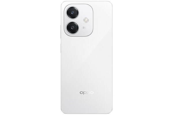Smartfon OPPO A40m biały 6.67" 8.0GB/256.0GB