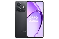 Smartfon OPPO A40m czarny 6.67" 8.0GB/256.0GB
