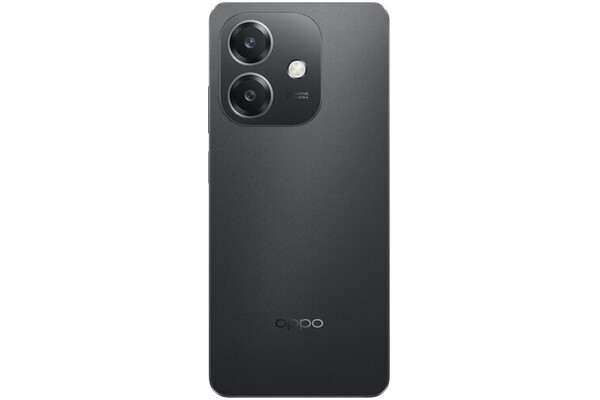 Smartfon OPPO A40 czarny 6.67" 4.0GB/128.0GB