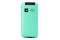 Smartfon Panasonic niebieski 2.40" poniżej 0.1GB/poniżej 0.5GB