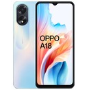 Smartfon OPPO A18 niebieski 6.56" 4.0GB/128.0GB