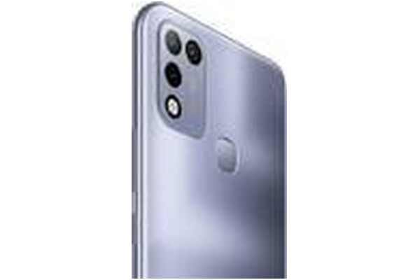 Smartfon Infinix Hot 10 fioletowy 6.82" 4.0GB/64.0GB