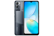 Smartfon Infinix Hot 12i czarny 6.60" 4.0GB/64.0GB