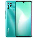 Smartfon Infinix Hot 11 błękitny 6.82" 4.0GB/64.0GB