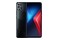 Smartfon Infinix Hot 11 czarny 6.82" 4.0GB/128.0GB
