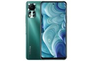 Smartfon Infinix Hot 11s zielony 6.78" 6.0GB/128.0GB
