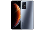 Smartfon Infinix Zero X Pro srebrny 6.70" 8.0GB/128.0GB