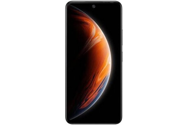 Smartfon Infinix Zero X Pro srebrny 6.70" 8.0GB/128.0GB