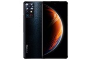 Smartfon Infinix Zero X Pro czarny 6.70" 8.0GB/128.0GB